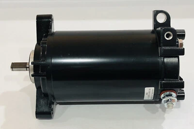 Outboard Starter Johnson Evinrude Outboards 432925 438878 586257 586286 586287 - Image 1 of 3