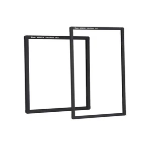 Kase Armour Magnetic Filter Frame (100 x 150 x 2mm) / (100 x 100 x 2mm) - Picture 1 of 5