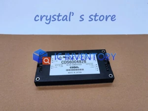 1PCS Danfoss CDS6004828 Power Module Supply New 100% Quality Guarantee - Picture 1 of 4