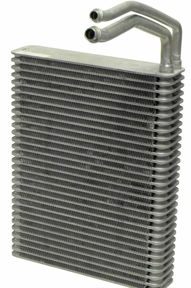 Núcleo evaporador de aire acondicionado para Jeep Commander 2006-2010 Grand Cherokee 2005-2010 Foto 1 de 1