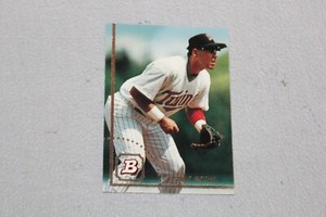 1994 Bowman Baseball Card Complete Finish Fill Your List Set U-Pick**
