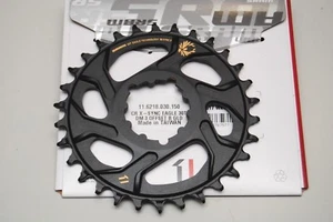 Corona Truvativ SRAM XX1 30T Águila Oro Montaje Directo 3Offset 1x12Speed Boost - Picture 1 of 2