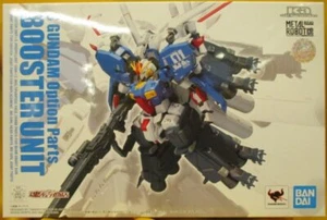 Bandai Spirits METAL Robot Spirits (ka signature) S Gundam exclusive Option ... - Picture 1 of 2