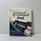 Teach Yourself Visually iPad by Watson, Lonzell - Hardware/Personal Computers/Ma