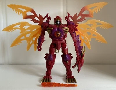 Transformers Legacy Evolution Beast Wars Universe Transmetal II Dragon Megatron - Image 1 of 4