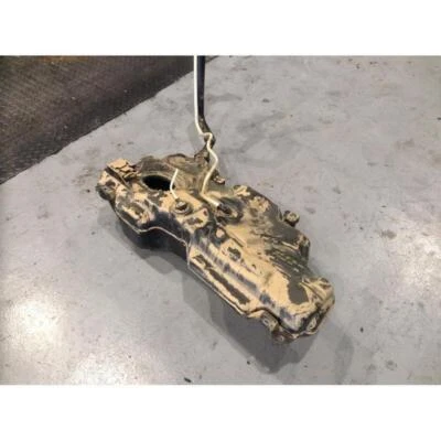 FUEL TANK FOR VOLKSWAGEN POLO (17-21) (21) AW 1.0 12V TSI (70KW) BER. 2017 Foto 1 de 4