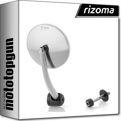 RIZOMA BS192A MONTAJE EXTREMO ESPEJO DERECHO TRIUMPH SPEED TRIPLE 1050 R 2005 05 2006 06 Foto 1 de 4