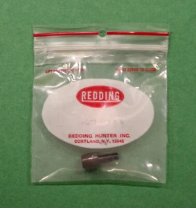 Redding .354 Split Shank Trimmer Pilot-(15354)-NOS-in package-.35 Cal - Picture 1 of 3