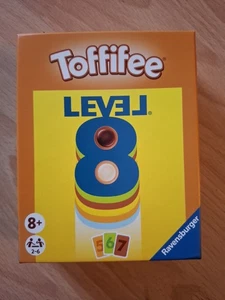 Spiel von Toffifee Level 8 - Bild 1 von 2