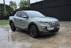 2024 Hyundai Santa Cruz SEL Pickup 4D 4 ft