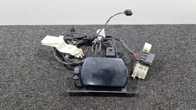 BMW M5 F90 ECU RADAR SENSOR ACC DISTRONIC + BRACKET + WIRING 6891746 8073683 - Image 1 of 4