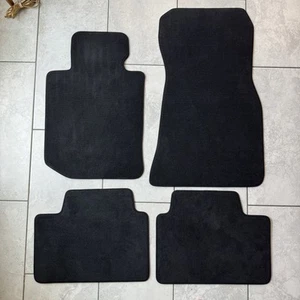 2019-2022 BMW Factory Floor Mats Mat 330i 340i G20 OEM Exc - Picture 1 of 5