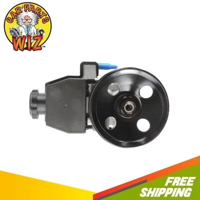 Motor NUEVO Bomba de dirección asistida compatible con 96-00 Mercedes-Benz C220 C230 2.2L 16V DOHC Foto 1 de 4