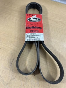 Mack V-Ribbed Belt 20545619 8PK1601 (6298) - Picture 1 of 5