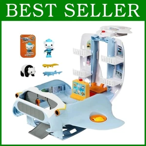 Above & Beyond Octoray Spielset | 7 Teile - Bild 1 von 11