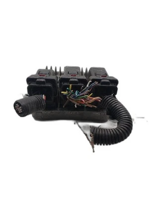 Módulo de control electrónico ECM del motor 2,4 L compatible con 06 08-10 MALIBU 1349025 Foto 1 de 4