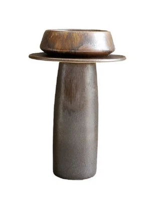 Fregadero de pedestal de tres piezas inusual e impresionante Foto 1 de 4