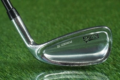 KZG FORGED III 8 IRON FUJIKURA E FIT-ON 160I R GRAPHITE REGULAR FLEX RH ~ LOOK!! - Image 1 of 4