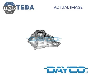 DP777 ENGINE COOLING WATER PUMP DAYCO NEW OE REPLACEMENT - Picture 1 of 5