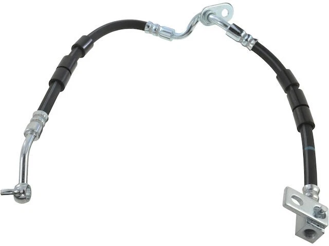 Manguera de freno delantera izquierda API 52DQ78C compatible con Mercury Milan 2006-2009 OEF3 OEF3 Foto 1 de 1