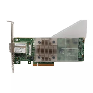 HP (750054-001) H241 - Zero Memory Full Height PCI Express 3.0 x8 HBA (750054... - Picture 1 of 6