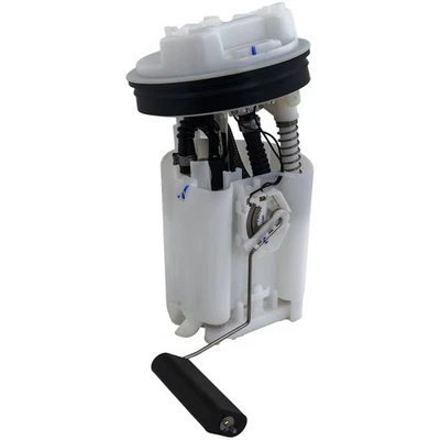 Fuel Pump Assembly For 2000-2004 Volvo S40 V40 Electric Hose Barb Outlet - Image 1 of 4