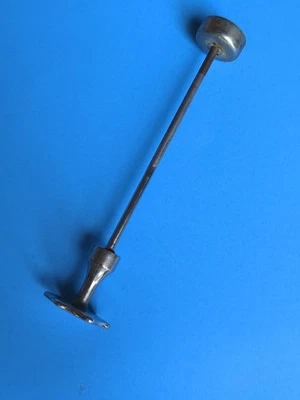 Bmw/2 R50 R60 R69 Steering Damper Wheel Pre-70 Triple Tree Suspension Forks - Image 1 of 4