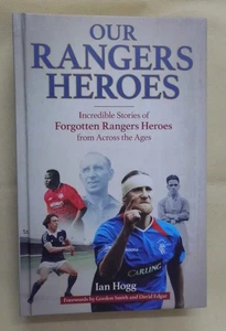 Our Rangers Heroes : Incredible Stories of Forgotten Heroes by Ian Hogg (2023) - Bild 1 von 3