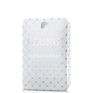 SPRING Seychelles Fresh Perfume EDP Spray 20 ml 0,6 fl. oz - Imagen 1 de 1