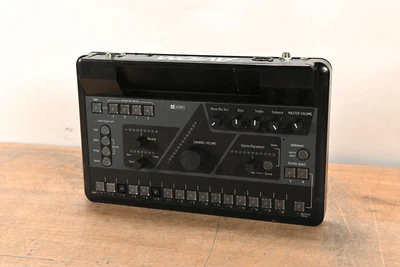 Mezclador personal Aviom A360 36 canales CG01T5U Foto 1 de 4