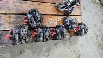 2008-2010 Ford f350 Super Duty fuel injection pump 6.4l powerstroke Turbo diesel Foto 1 de 4