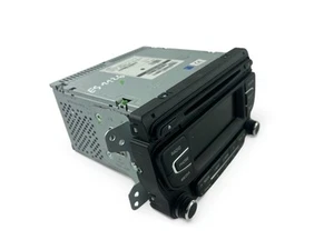KIA CEE'D JD Musik-Player ohne GPS 96170A2100WK 29437371 - Bild 1 von 9