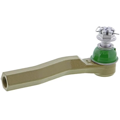 Extremo de varilla de amarre exterior GAP para Toyota Tundra Sequoia Mevotech TTX Foto 1 de 4