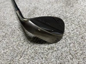 Taylor Made 52 Hi Toe Wedge Graphite MMT Shaft RH - Picture 1 of 4