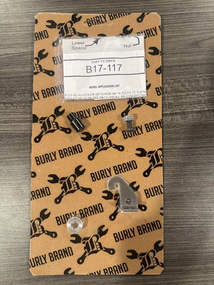 Embrague Easyboy Lite - B17-117 para motocicletas Harley-Davidson seleccionadas Foto 1 de 1