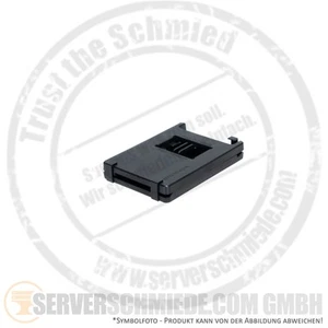 Intel MiTAC 2,5" SFF Filler incl. 7mm Adapter NVMe SAS HotSwap drive Tray caddy - Picture 1 of 3