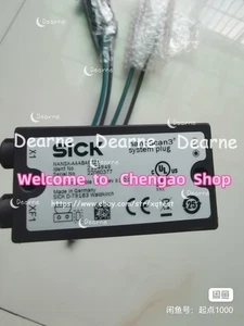 1 PC USED NANSX-AAACAEZZ1 Plug #B5299H CL - Picture 1 of 2