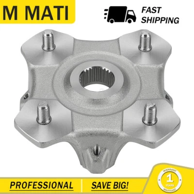 Front Wheel Hub for Arctic Cat Prowler 550/XT-550 650/XT-650 HDX 500 700 - Image 1 of 4