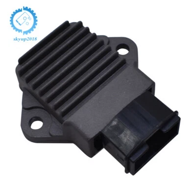 For Honda Shadow ACE 750 VT750C 1998-2000 Voltage Regulator Rectifier new us - Image 1 of 4