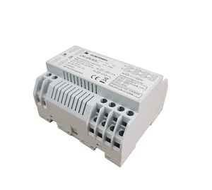 ZUMTOBEL 22154120 -USED- LM-4RUKS Relais-Ausgang 4-fach 10A - Picture 1 of 1