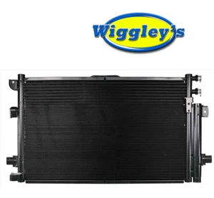 CONDENSADOR AIRE ACONDICIONADO CH3030235 PARA 07 08 CHRYSLER PACIFICA V6 3,8 L 4,0 L - Imagen 1 de 7