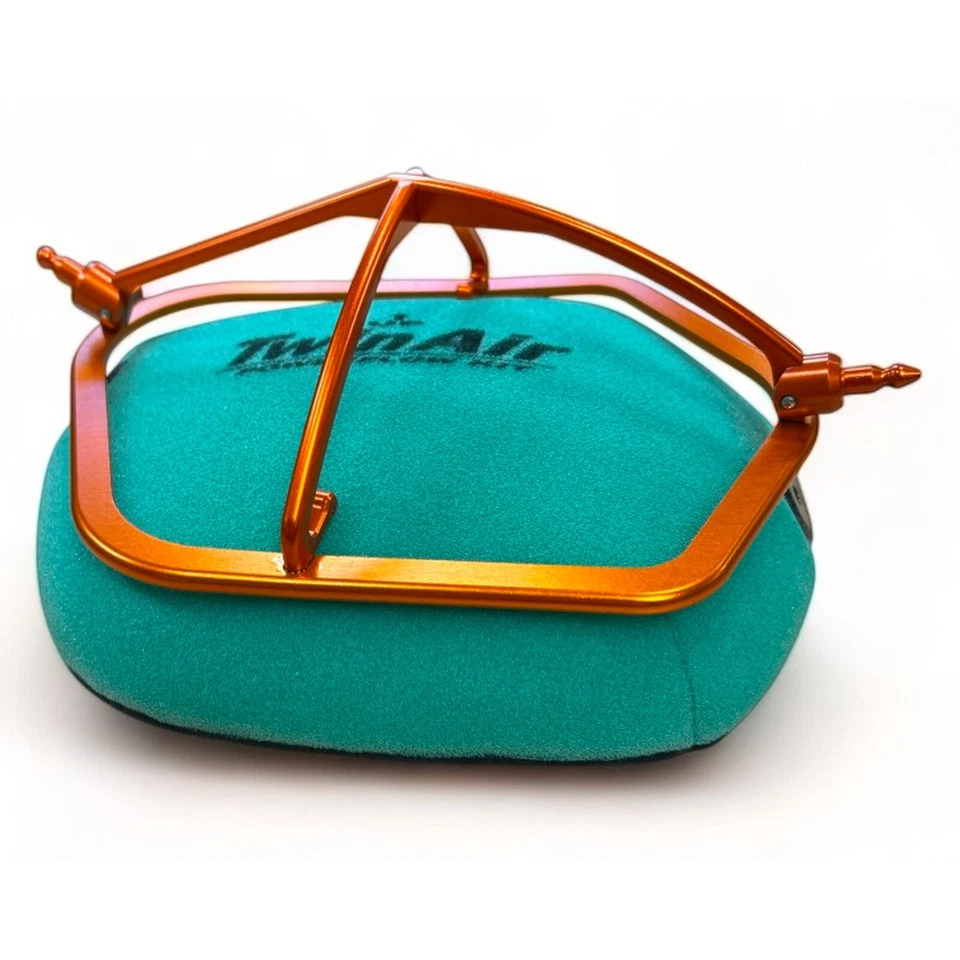 HUSQVARNA FC250 FC350 FC450 TwinAir PERFORMANCE POWER FLOW KIT 2023-2025 OILED - Image 1 of 4