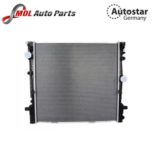 AutoStar Germany RADIATOR BMW IX3 G08 2021 2022 17119887702 - Picture 1 of 1