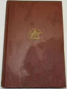 A COMPENDIUM OF OCCULT LAWS Hardcover Book R. Swinburne Clymer, M.D. Rosicrucian - Imagen 1 de 12