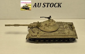 Takara 1/144 World Tank Museum #9 Russian T-10M Heavy Tank. (#172) - Picture 1 of 9