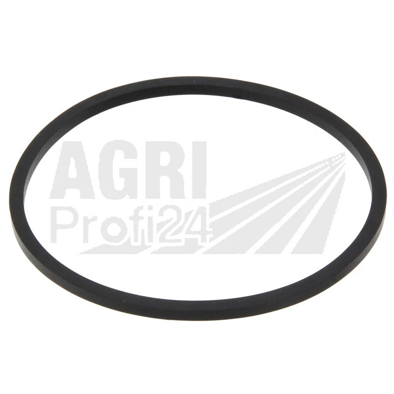 Dichtring Kraftstofffilter 75 x 81 x 3 für Unimog U 421 U 403 U 413 U 406 U 416 - Bild 1 von 1