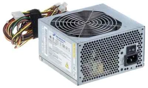 New Branded high quality 300watt standard ATX PSU. Input Voltage 230V - Picture 1 of 2