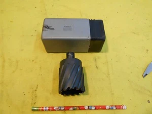 CHAMPION USA ROTO BRUTE 2" ANNULAR CUTTER XL-200-2" hss hole cutting tool saw - Picture 1 of 3