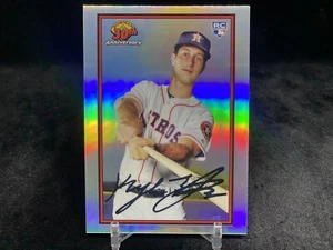 KYLE TUCKER 2019 BOWMAN CHROME #B30KT 30TH ANNIV. ROOKIE REFRACTOR / ASTROS - Picture 1 of 2