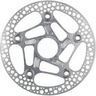 Hope RX Disc Rotor - 140mm - Center-Lock - Silver HBSP394140CLS